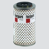 UA30490   Fuel Filter---Replaces 74055563